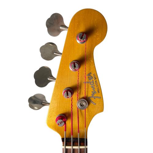 FENDER JAPAN (フェンダージャパン) プレシジョンベース PB62-53