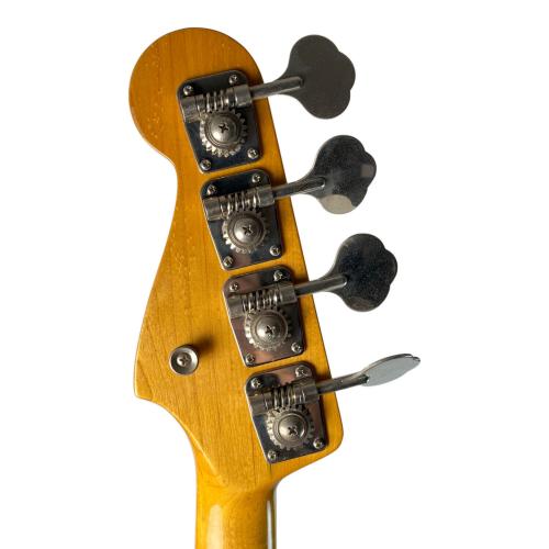 FENDER JAPAN (フェンダージャパン) プレシジョンベース PB62-53 PrecisionBass 2002-2004年 日本製 Q060507