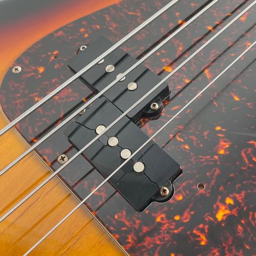 FENDER JAPAN (フェンダージャパン) プレシジョンベース PB62-53 PrecisionBass 2002-2004年 日本製 Q060507