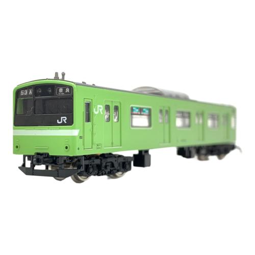 GREENMAX(グリーンマックス) JR西日本201系