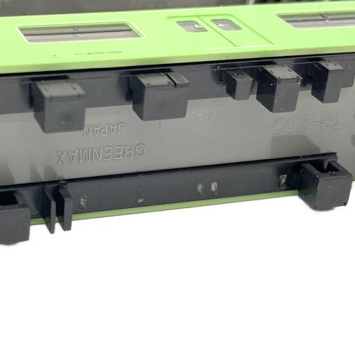 GREENMAX(グリーンマックス) JR西日本201系