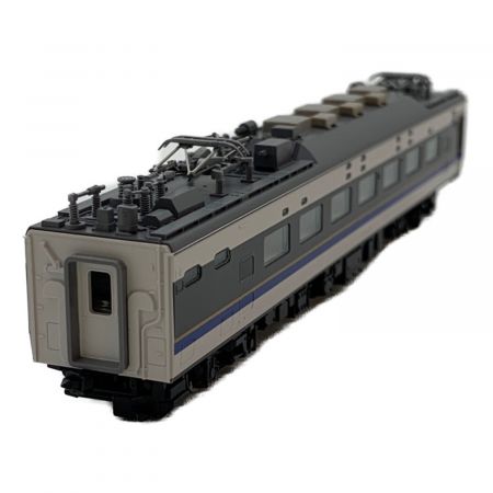 TOMIX (トミックス) Nゲージ 2車両欠品　 JR 583系電車（きたぐに）基本セット 92797/92798