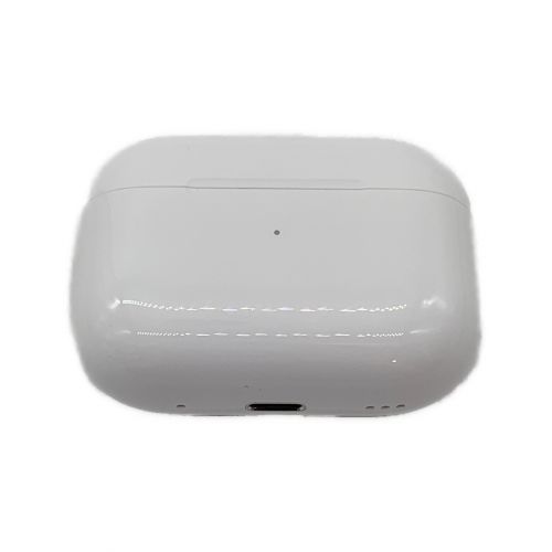 Apple (アップル) AirPods Pro(第2世代) MQD83J/A -｜トレファクONLINE