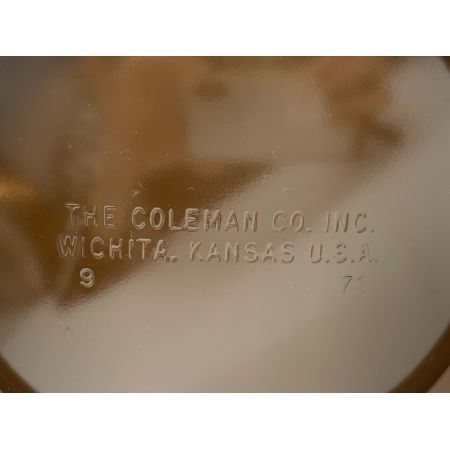 Coleman (コールマン) ツーマントルランタン 275