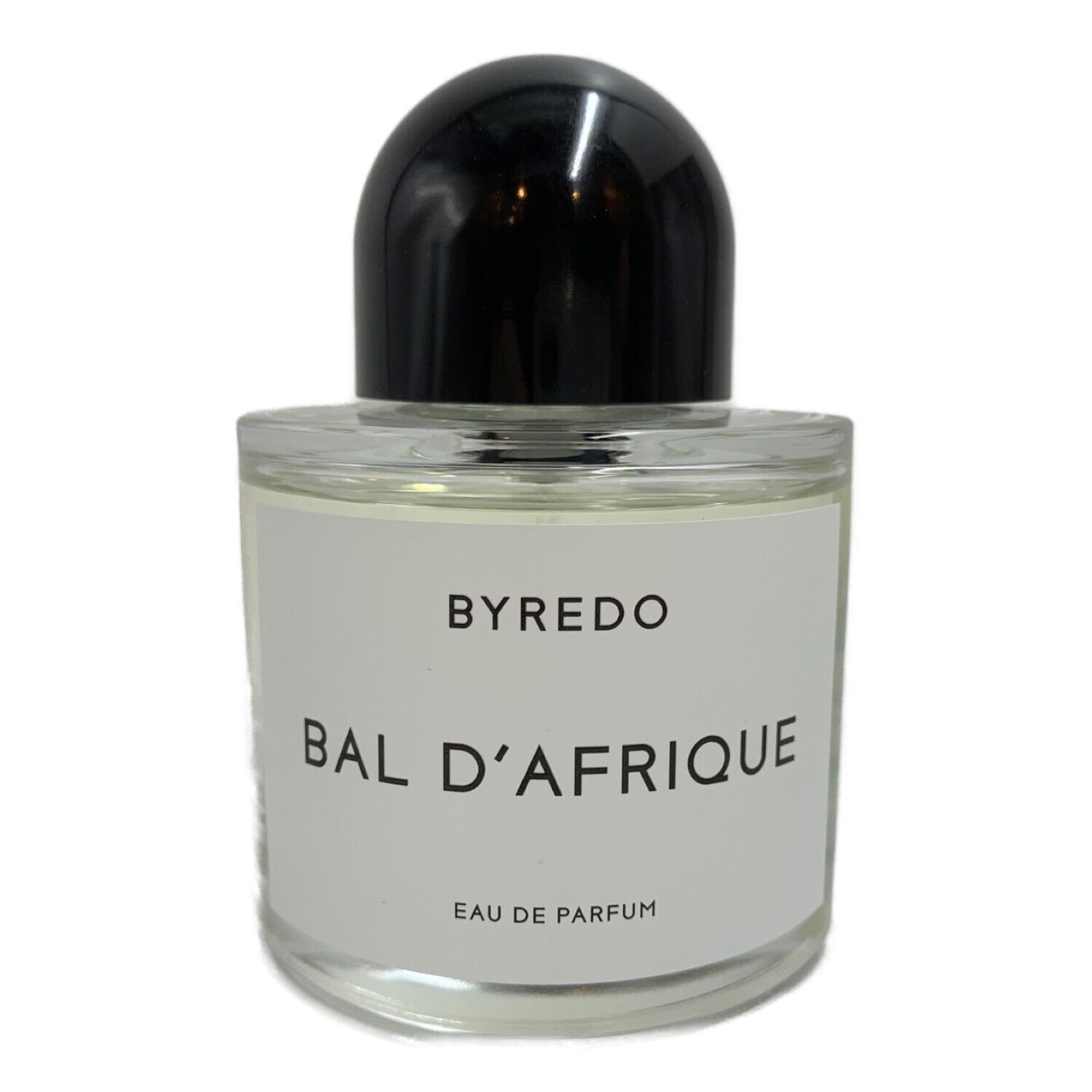 BYREDO バイレード オードパルファン バル ダフリック EDP 100ml