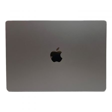 Apple (アップル) MacBook Pro 2021 A2442 14インチ Ventura 13.1 8コア メモリ:16GB SSD:512GB ドライブ無し XKXK2XRV2R