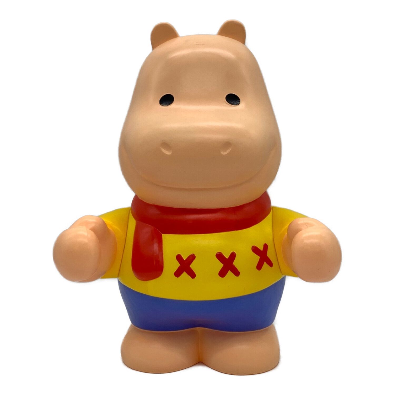 イソジン キャラクター