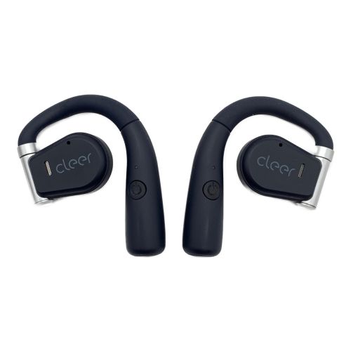 cleer 完全ワイヤレスイヤホン Bluetooth ARC Navy Blue CLR-ARC-NB