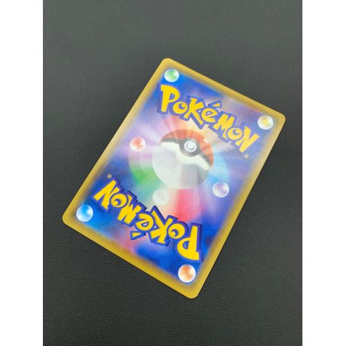 ポケモンカード ミュウV 106/100 SR