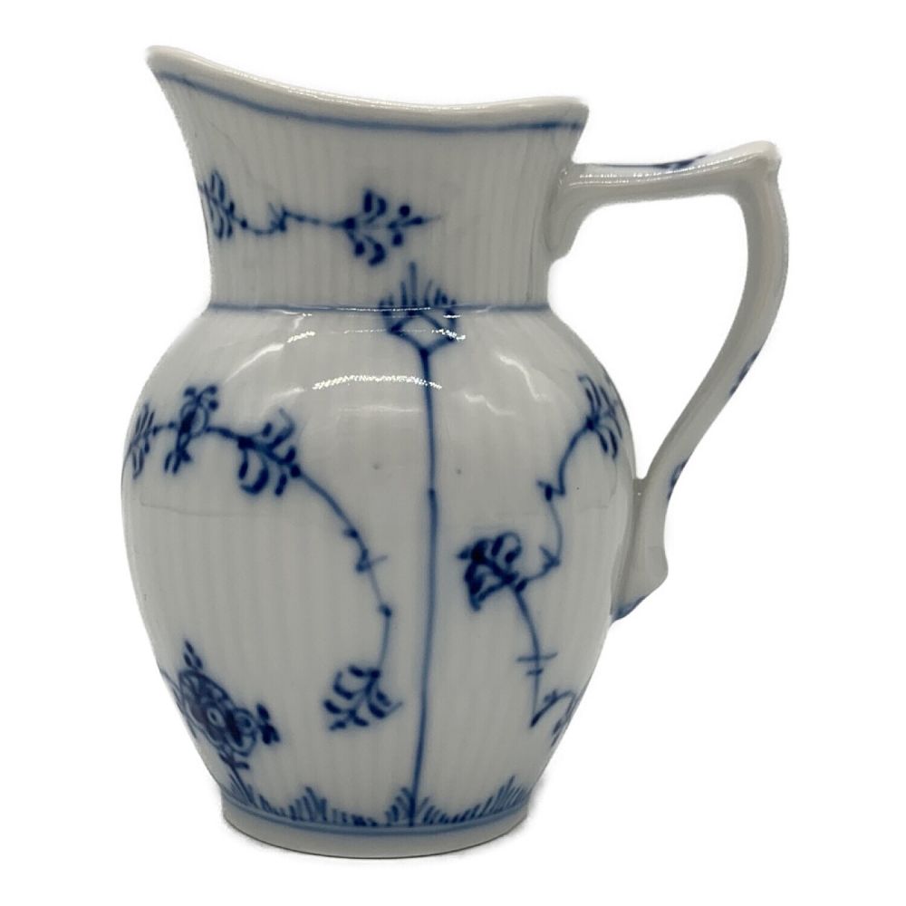 ROYAL COPENHAGEN (ロイヤル・コペンハーゲン) クリーマー ☆ ブルー
