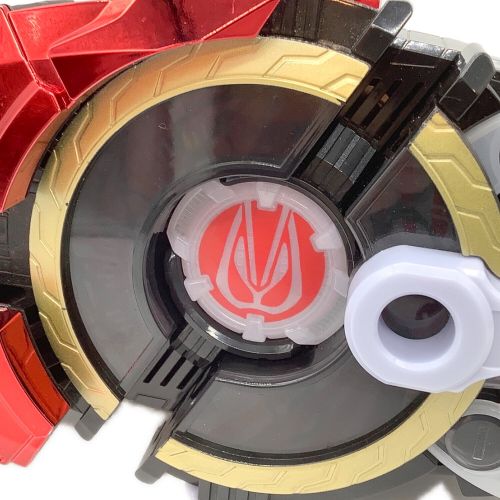 BANDAI (バンダイ) 仮面ライダーギーツ DXデザイアドライバー