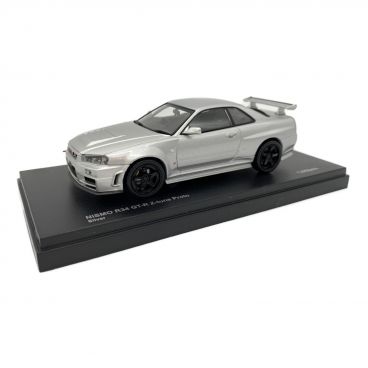 EBBRO (エブロ) モデルカー NISSAN GT-R デビューウィン＆1-2フィニッシュ 記念セット2008｜トレファクONLINE