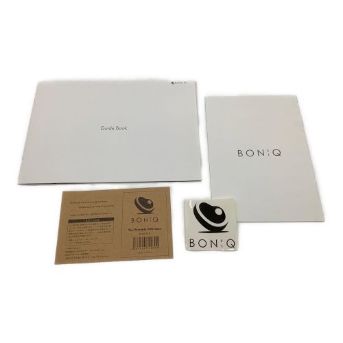 BONIQ (ボニーク) 低温調理器 ☆ BNQ-10 未使用品