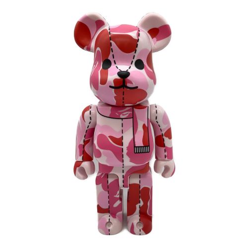 MEDICOM TOY (メディコム・トイ) ベアブリック BE@RBRICK @ A BATHING 