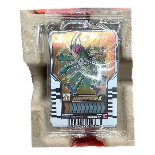 BANDAI（バンダイ） 仮面ライダーガッチャード DXガッチャードライバー