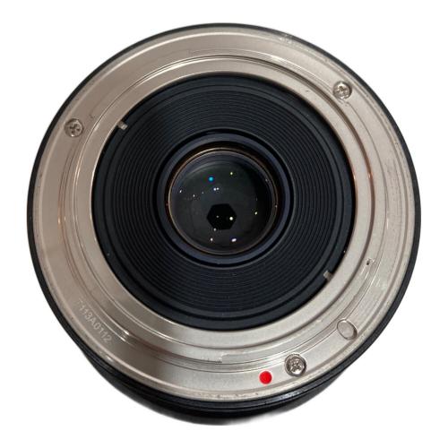SAMYANG 単焦点MFレンズ 14mm f2.8 ED AS IF UMC キャノンマウント ■