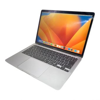 Apple (アップル) MacBook Air MGN63J/A 13インチ メモリ:8GB SSD:256GB