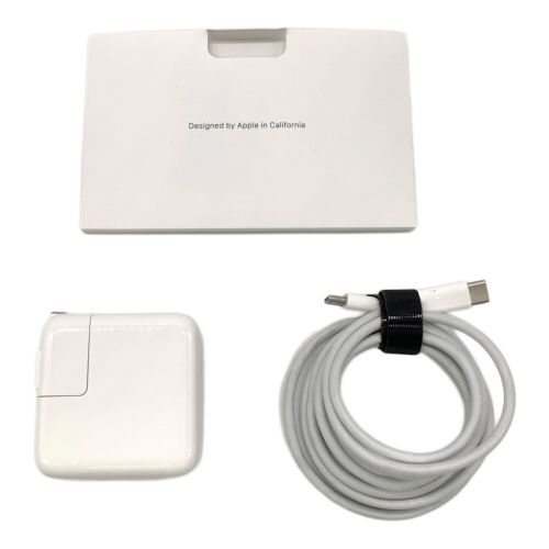Apple (アップル) MacBook Air MGN63J/A 13インチ メモリ:8GB SSD:256GB