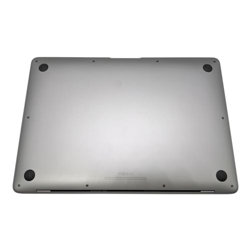 Apple (アップル) MacBook Air MGN63J/A 13インチ メモリ:8GB SSD:256GB