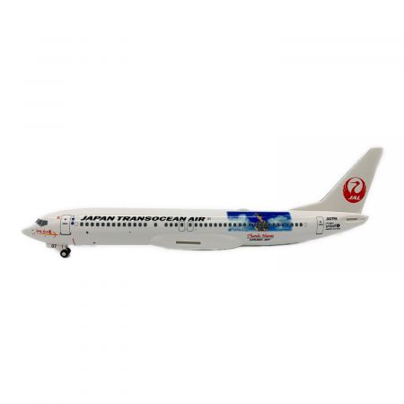 JAL (ジャル) 模型 AMURO JET