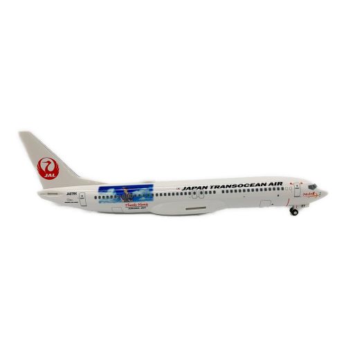 JAL (ジャル) 模型 AMURO JET