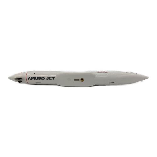 JAL (ジャル) 模型 AMURO JET