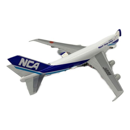 好評にて期間延長 1/400 1 NCA 747F BOEING/ボーイング 輸送機 747F