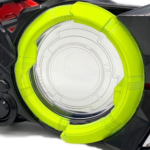 仮面ライダーゼロワンHENSHIN ACTION CASE HIDEN ZERO-ONE DRIVER 変身