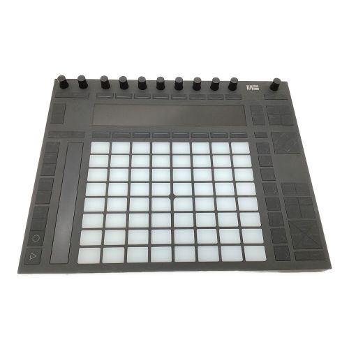 Ableton Push2 ☆｜トレファクONLINE