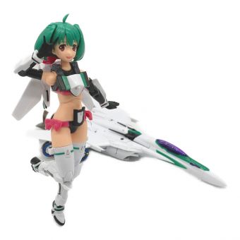 プラモデル マクロスF VF-25F メサイア ランカ・リー マクロス40thアニバーサリー