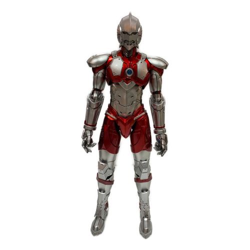 ULTRAMAN(ウルトラマン) 1/6 ULTRAMAN SUIT (Anime Version)