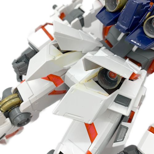 BANDAI (バンダイ) ガンプラ メガサイズモデル 1/48 ユニコーン