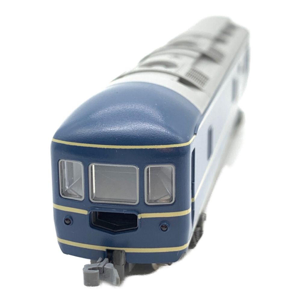 美品 KATO 10-368 初期 あさかぜ 鉄道模型 Nゲージ T2008872
