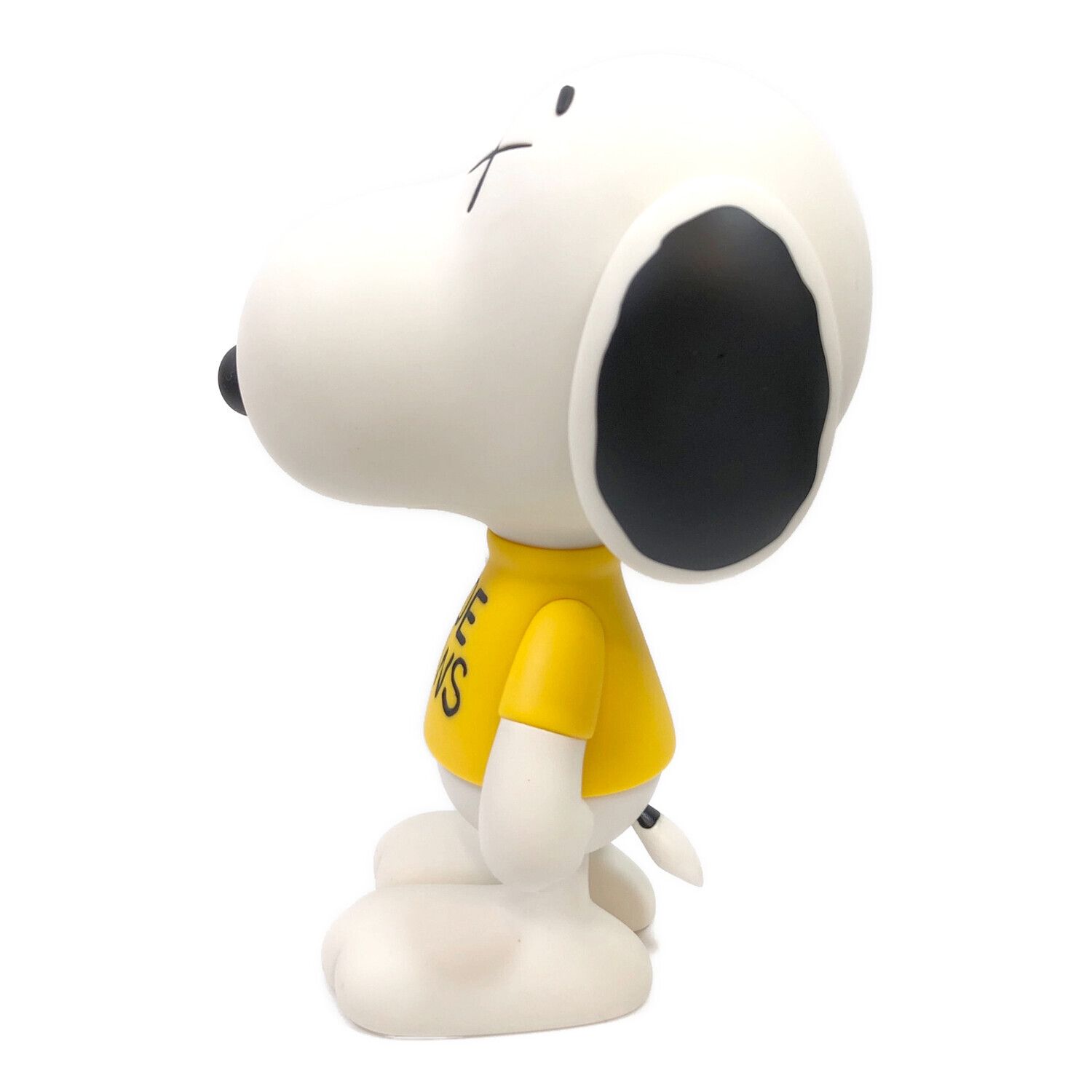 SNOOPYKAWS SNOOPY スヌーピー Original Fake ベアブリック - その他