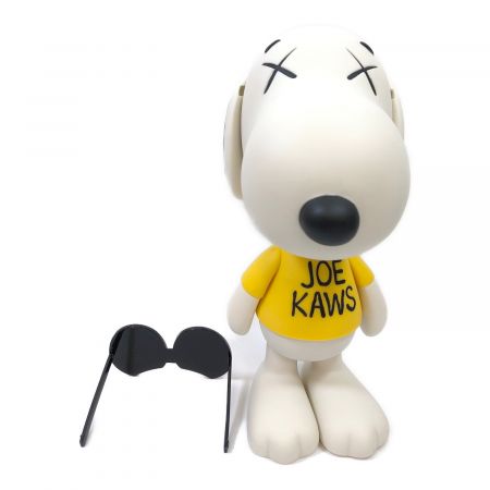 フィギュア Original Fake KAWS