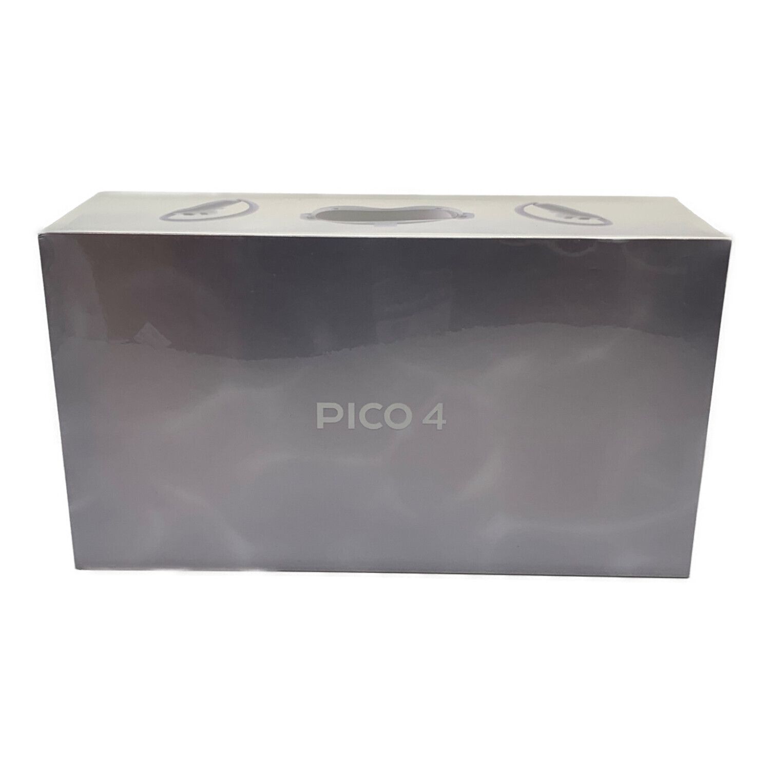 PICO(ピコ) PICO4 オールインワン型VRヘッドセット 128G｜トレファクONLINE