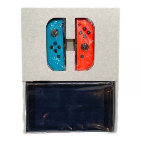 Nintendo (ニンテンドウ) Nintendo Switch HAC-001(-01) XKJ10098240479 未使用品