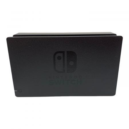 Nintendo (ニンテンドウ) Nintendo Switch HAC-001(-01) XKJ10098240479 未使用品
