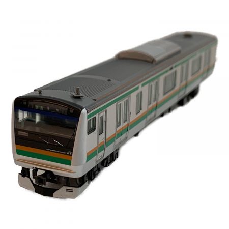 TOMIX (トミックス) 模型 ☆ 92376 E233-3000系基本A5両セット