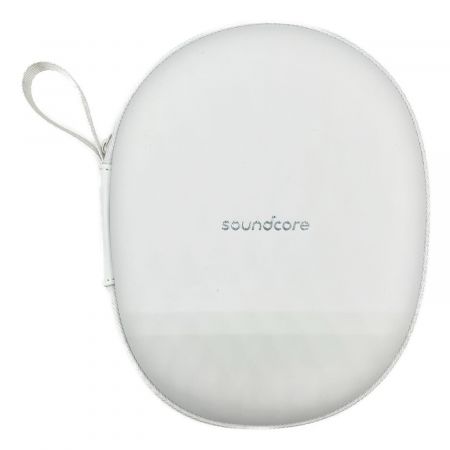 ANKER(アンカー) Soundcore Space Q45 A3040 ワイヤレスヘッドホン