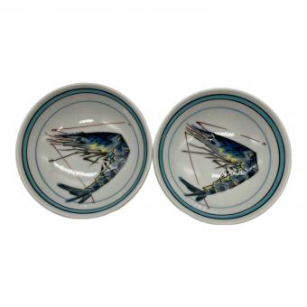 武腰敏昭 酒盃 2Pセット