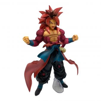 BANDAI (バンダイ) フィギュア 一番くじ ドラゴンボール孫悟空ゼノ(超フルパワーサイヤ人4限界突破)