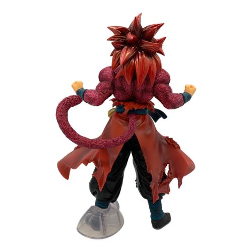 BANDAI (バンダイ) フィギュア 一番くじ ドラゴンボール孫悟空ゼノ(超フルパワーサイヤ人4限界突破)
