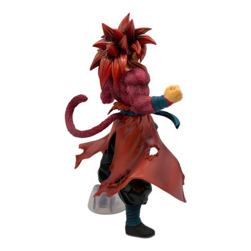 BANDAI (バンダイ) フィギュア 一番くじ ドラゴンボール孫悟空ゼノ(超フルパワーサイヤ人4限界突破)