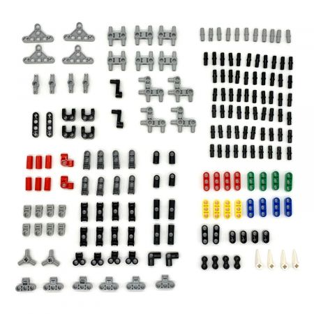 LEGO (レゴ) ブロック MINDSTORMS EV3 (基本セット) 45544