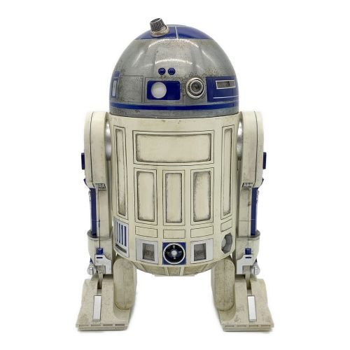 スター・ウォーズ／フォースの覚醒』 1/6スケールフィギュア R2-D2