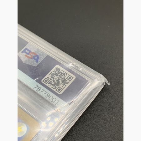 ポケモンカード ニンフィア 070/SV-P プロモ YU NAGABA × ポケモンカードゲーム PSA鑑定10