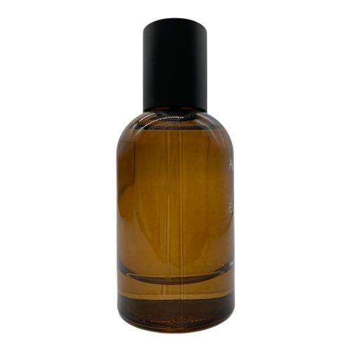 Aesop (イソップ) オードパルファム イーディシス 50ml 残量80%-99%