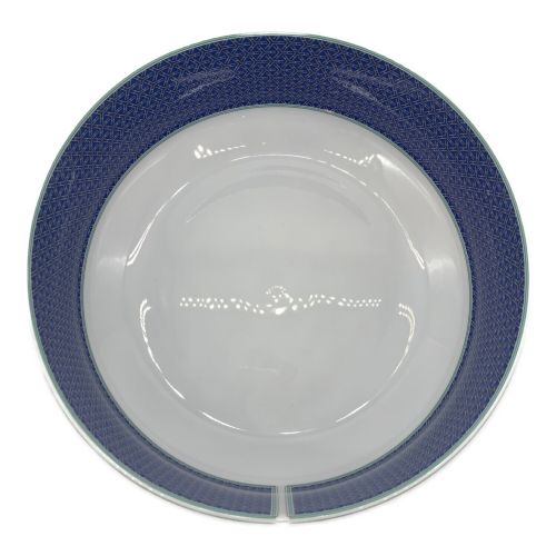 エルメス150周年記念サラダボウル24cm