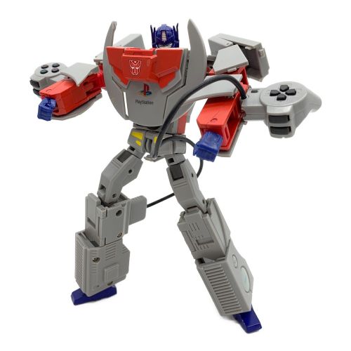 TAKARA TOMY (タカラトミー) トランスフォーマー Optimus Prime